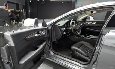 CLS-Class W218