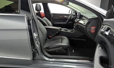 CLS-Class W218