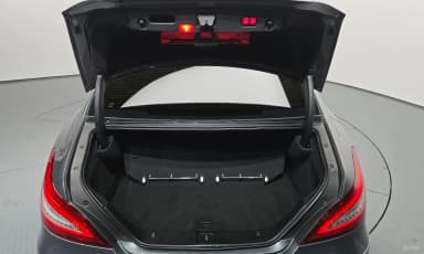 CLS-Class W218
