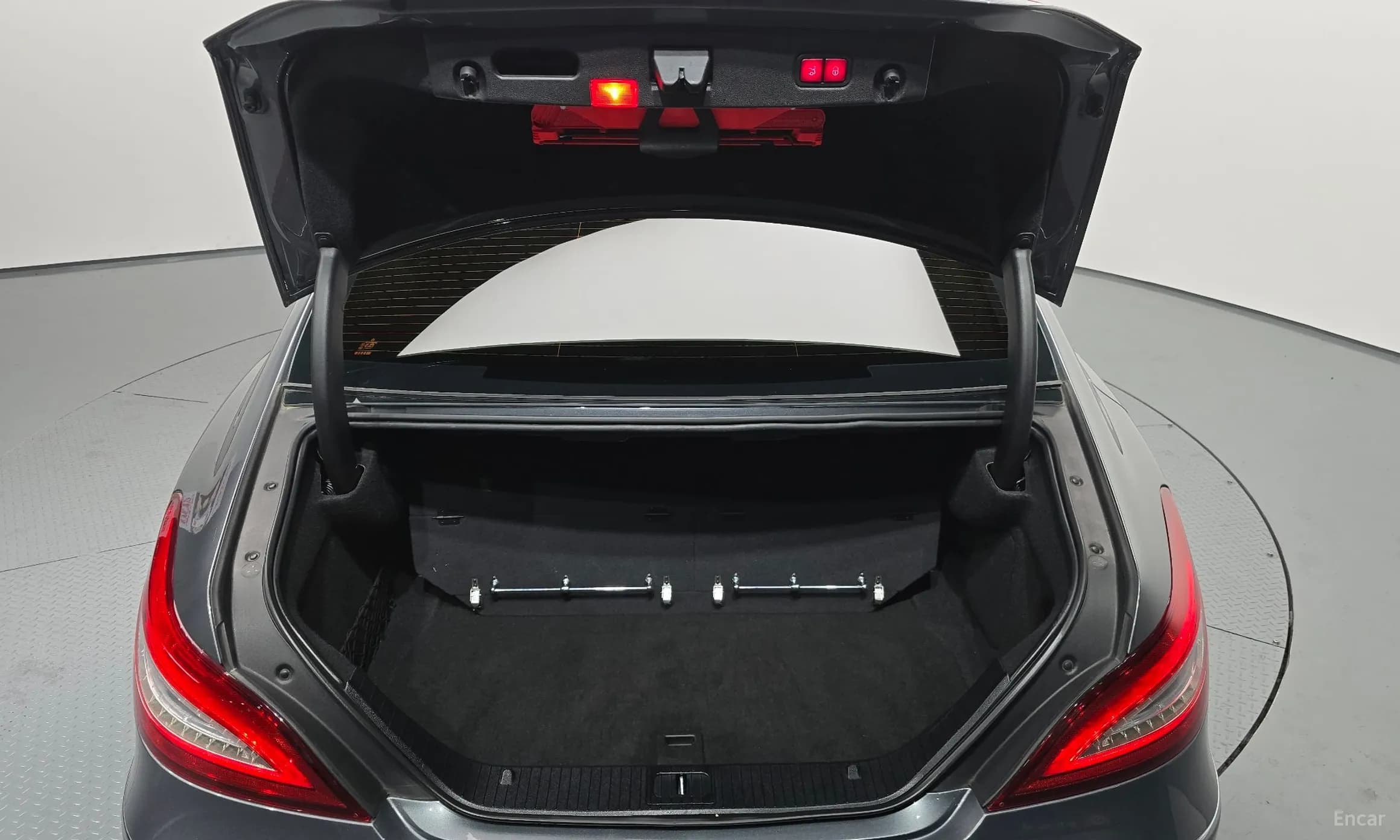 CLS-Class W218