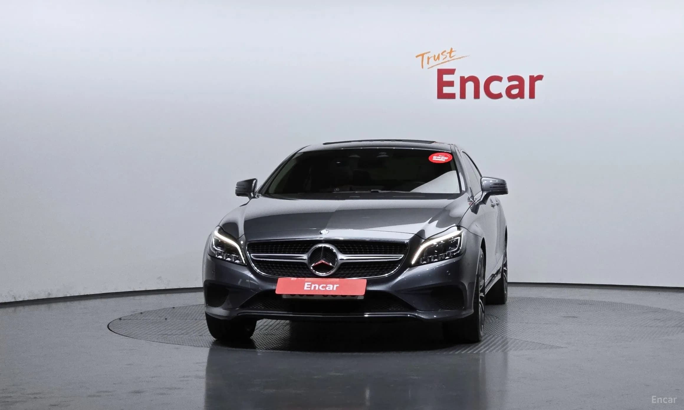 CLS-Class W218