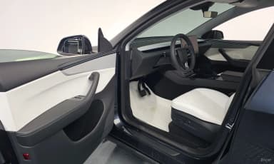 Model Y