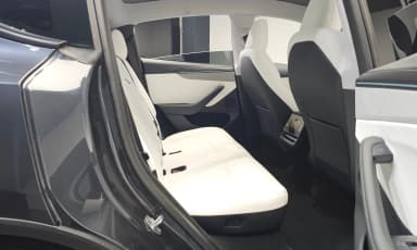Model Y