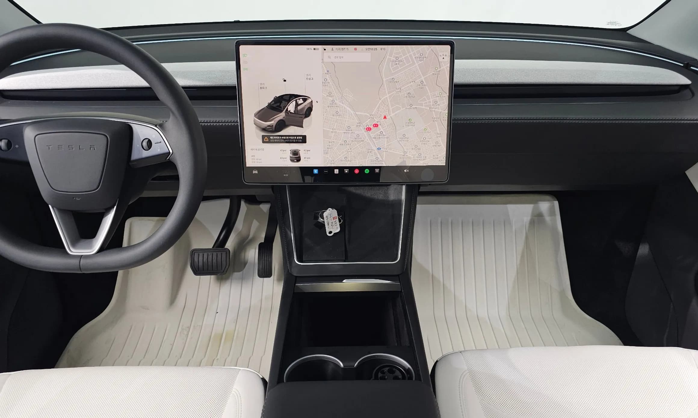 Model Y