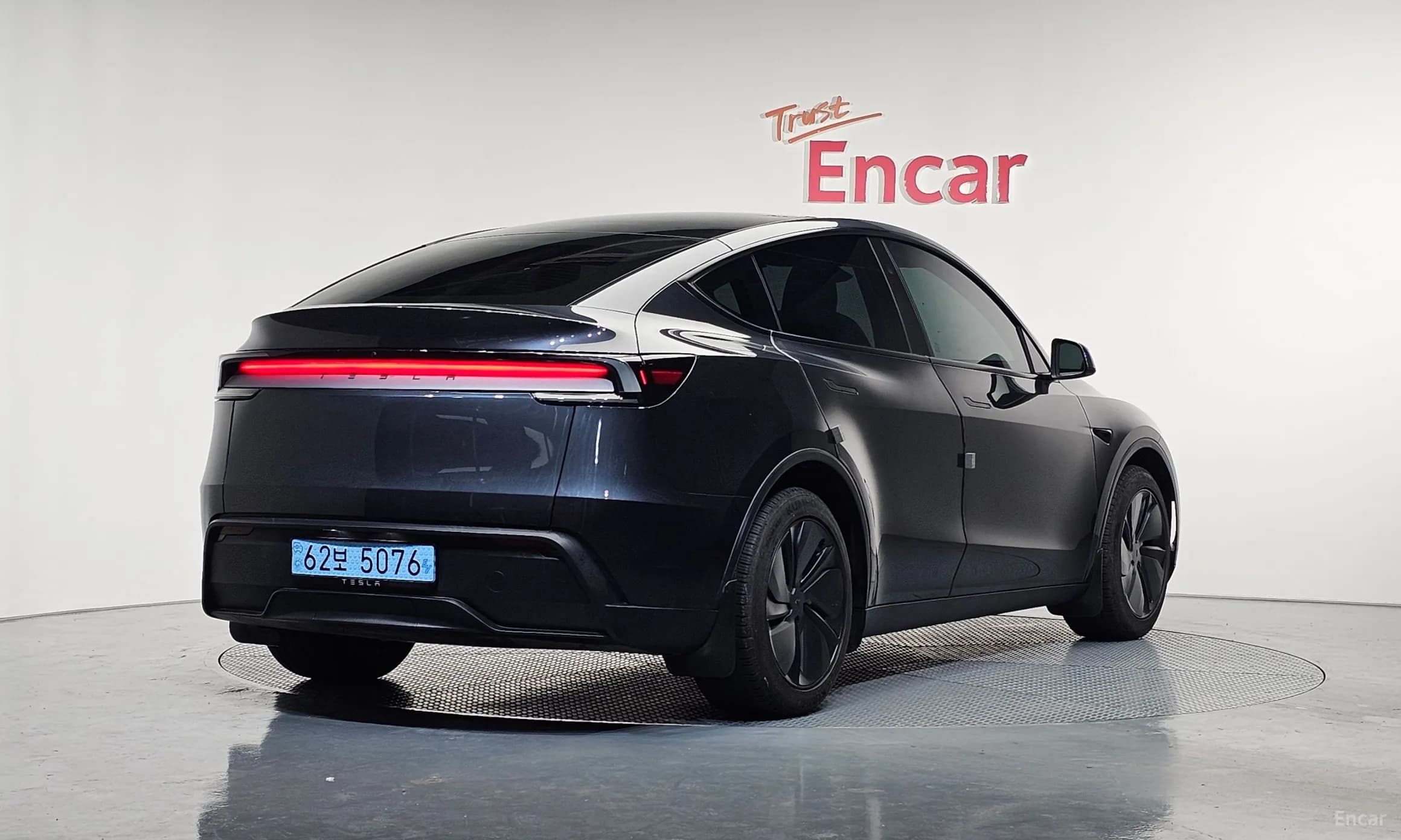 Model Y