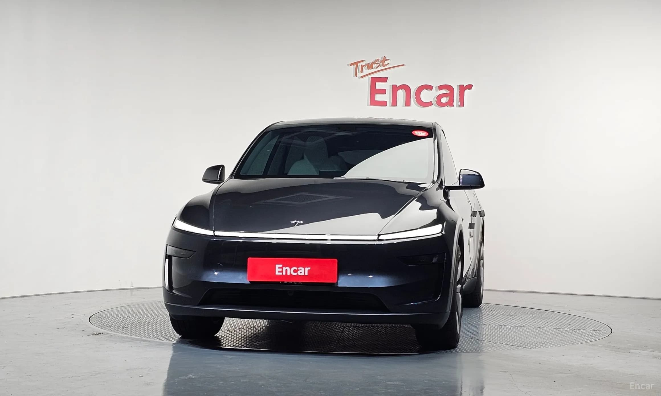 Model Y
