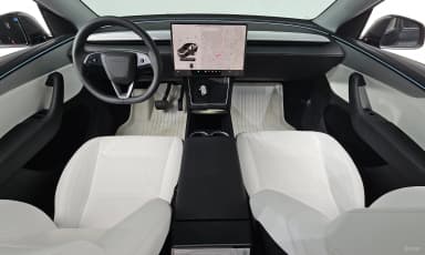 Model Y