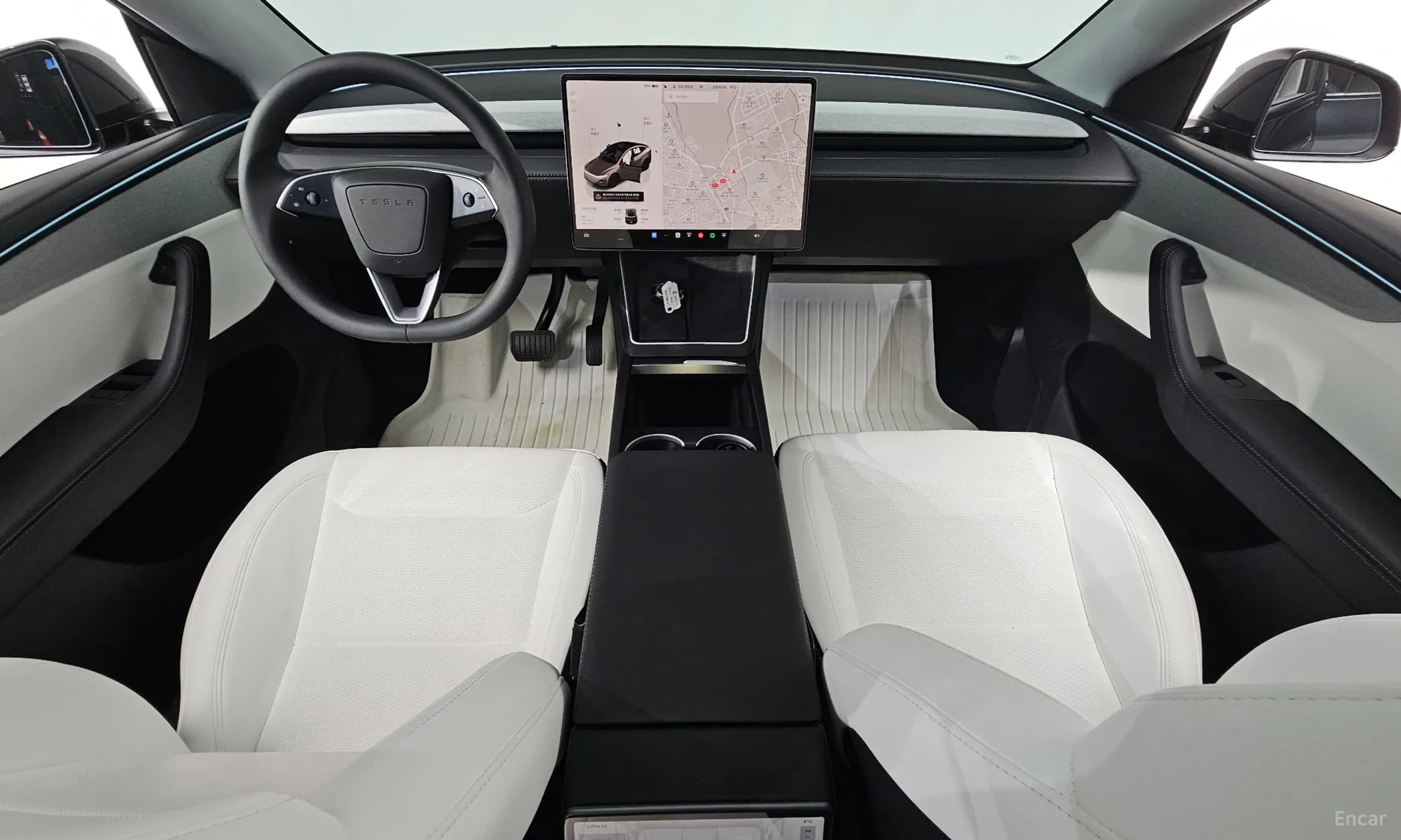 Model Y