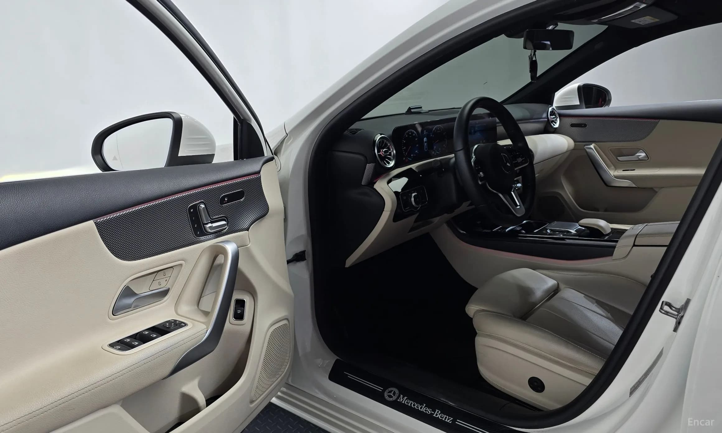 A-Class W177