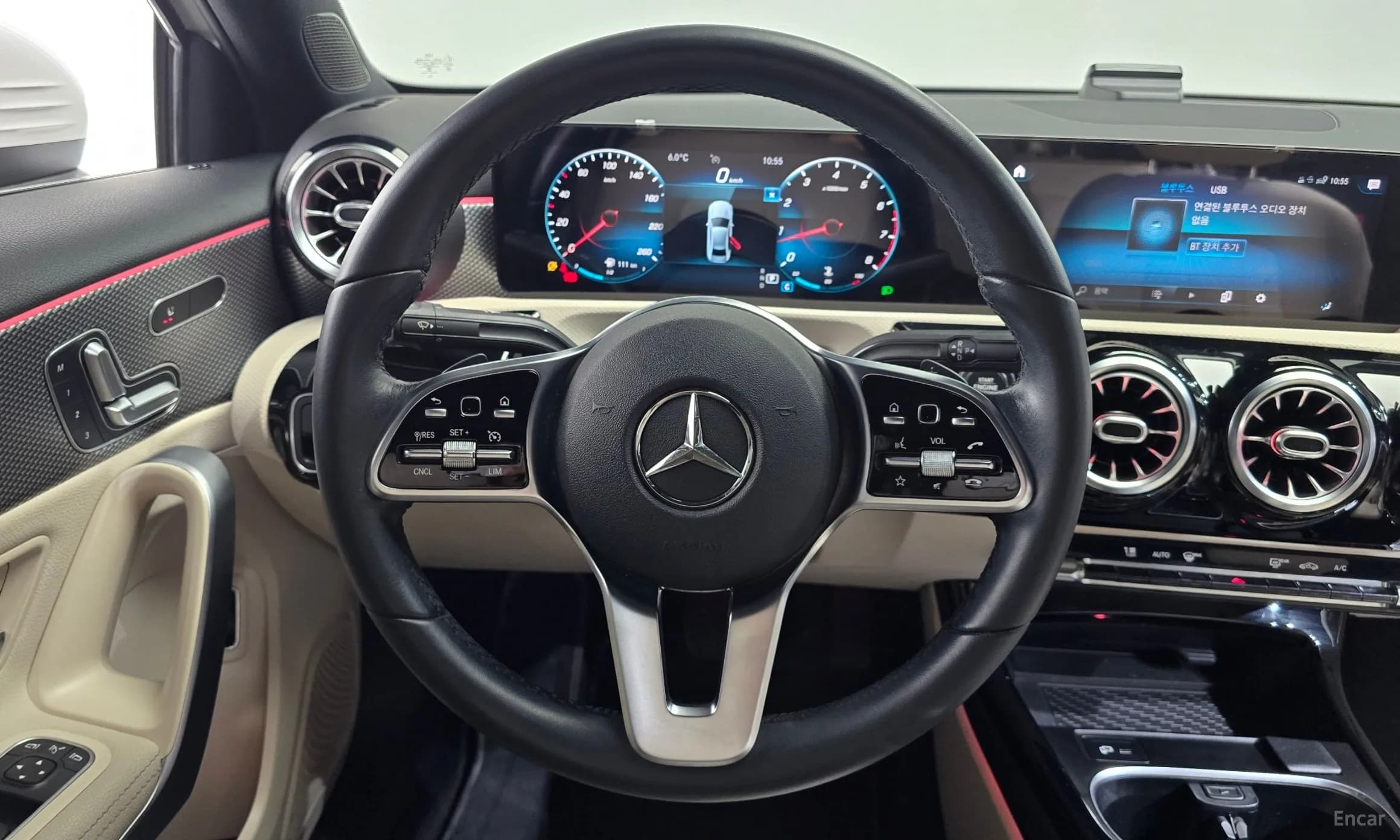 A-Class W177