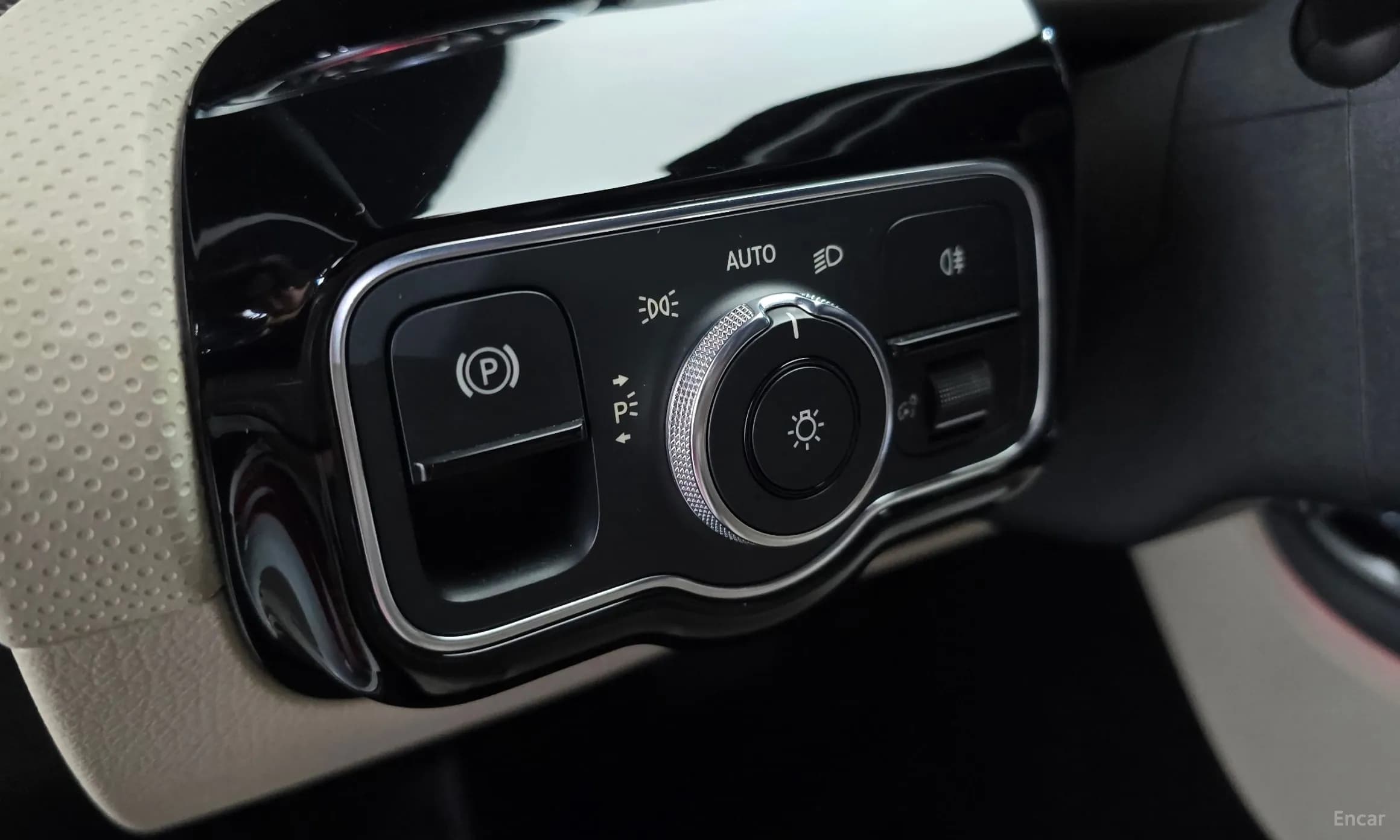 A-Class W177
