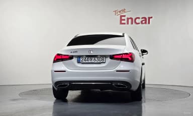 A-Class W177