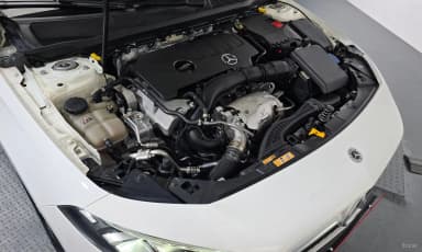 A-Class W177