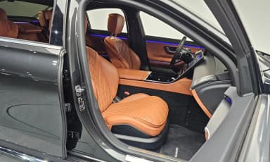 S-Class W223