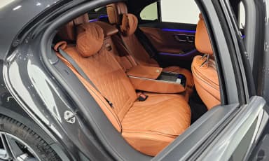 S-Class W223