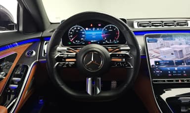 S-Class W223