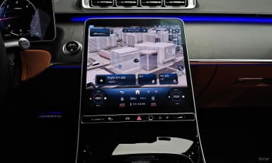 S-Class W223