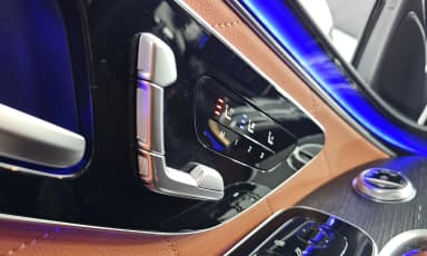 S-Class W223