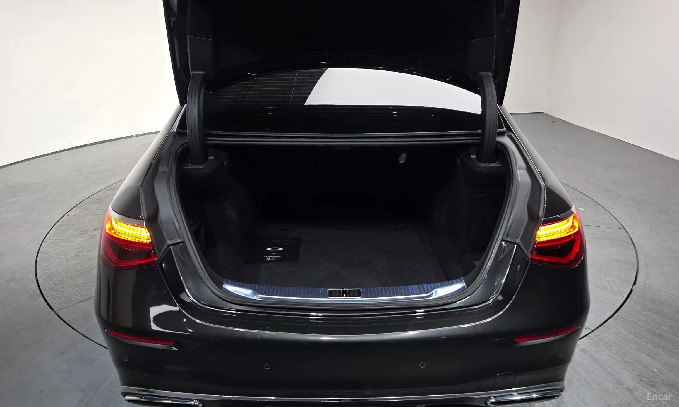 S-Class W223