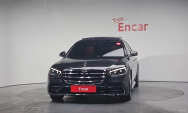 S-Class W223