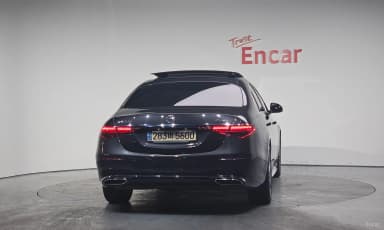 S-Class W223