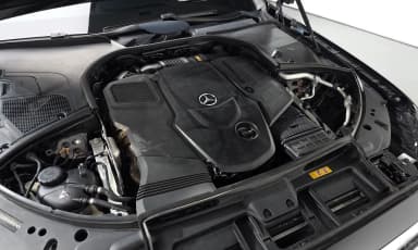 S-Class W223