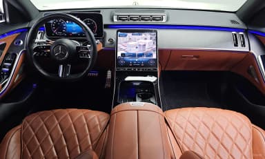 S-Class W223