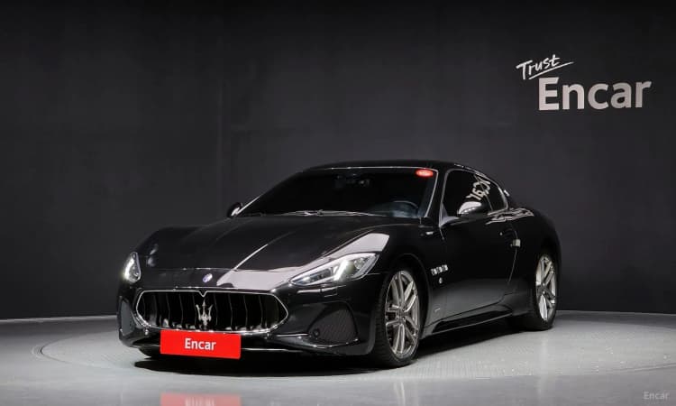 Gran Turismo