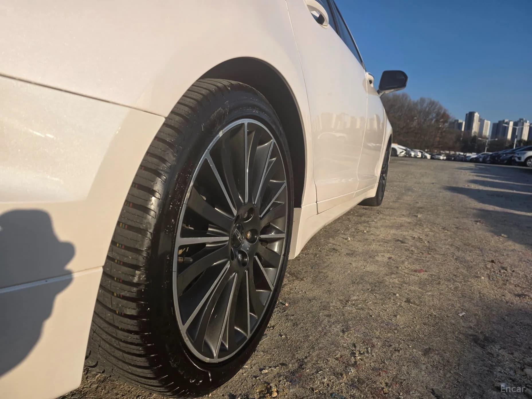 New MKZ