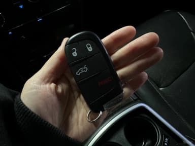 The New 300C