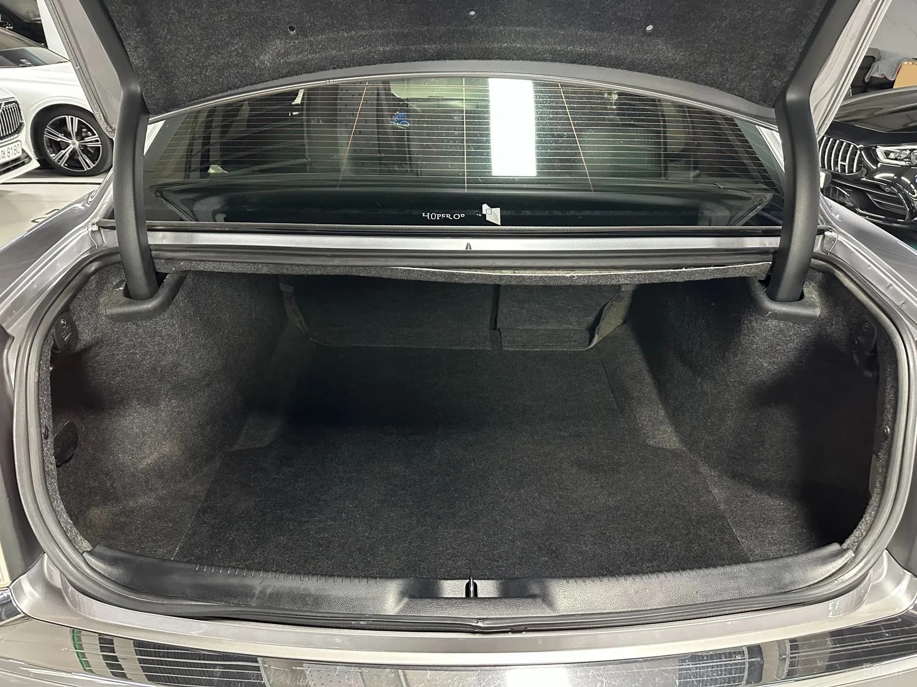 The New 300C