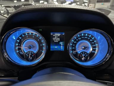 The New 300C