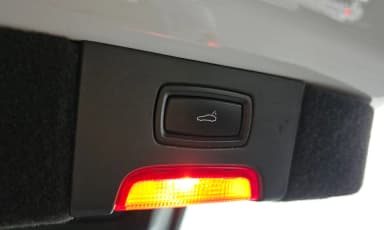 New Cayenne