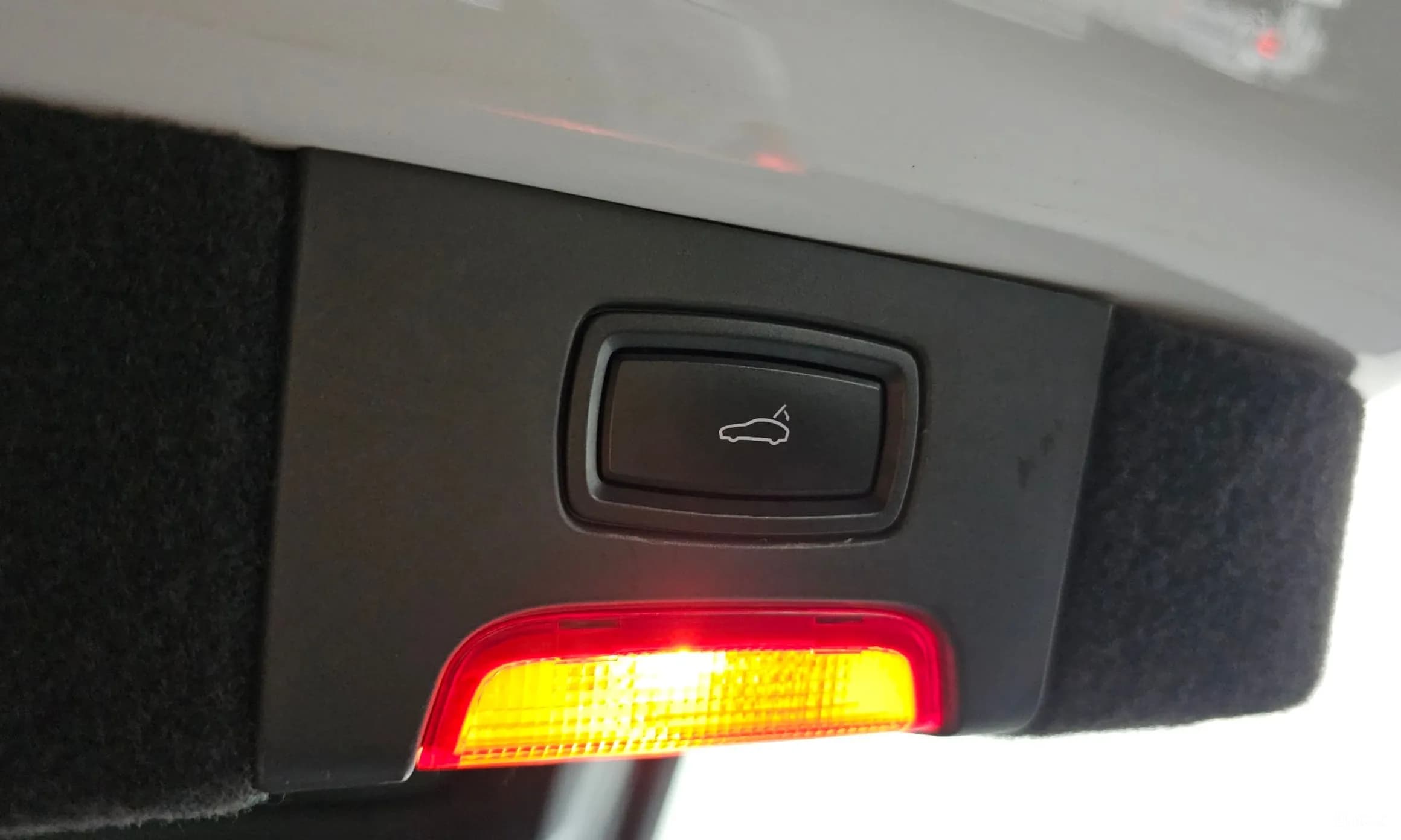 New Cayenne