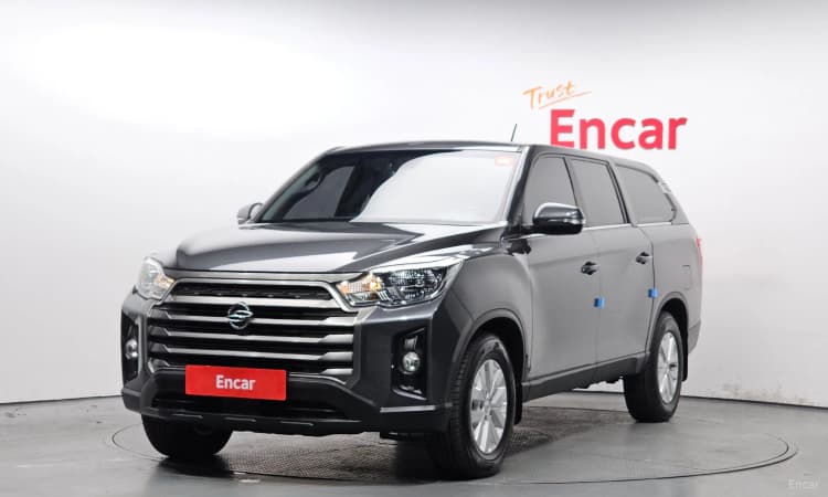 Rexton Sports