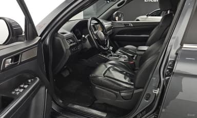 Rexton Sports