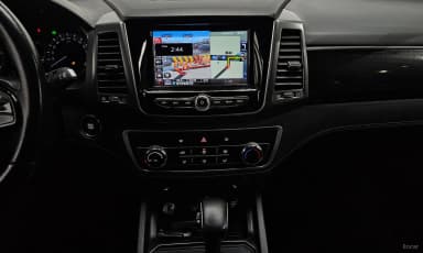 Rexton Sports