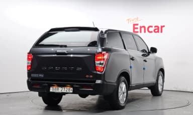 Rexton Sports