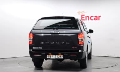 Rexton Sports