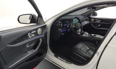 E-Class W213