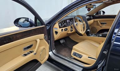 Flying Spur 2nd Generation