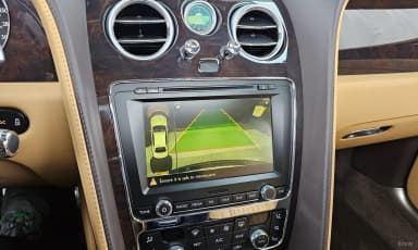 Flying Spur 2nd Generation