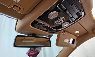 Flying Spur 2nd Generation