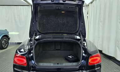 Flying Spur 2nd Generation