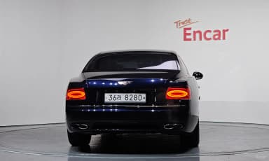 Flying Spur 2nd Generation