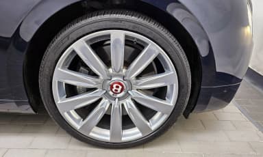 Flying Spur 2nd Generation