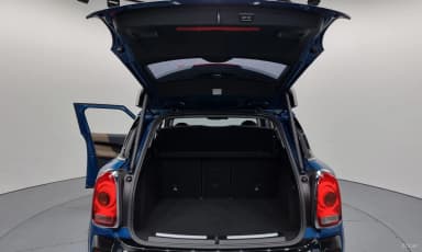 Cooper D Countryman
