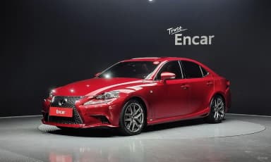 New IS200t