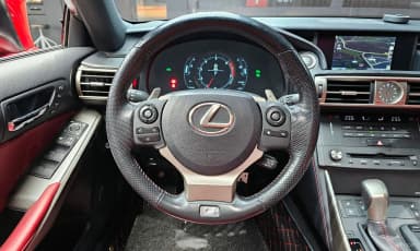 New IS200t