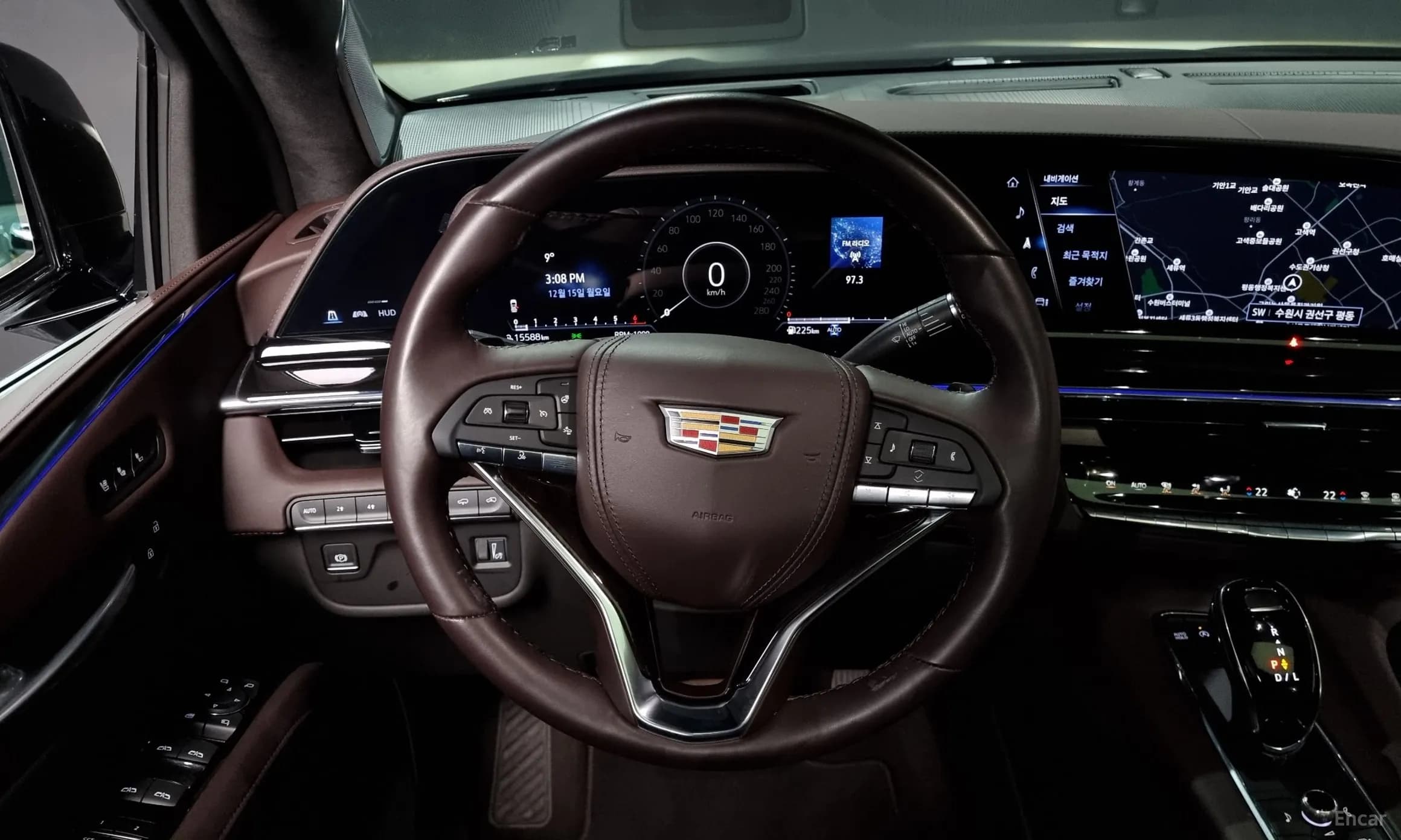 Escalade 5th Generation